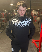 Venom Hoodie