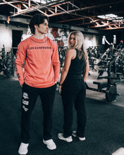 Stamp Sweatpants