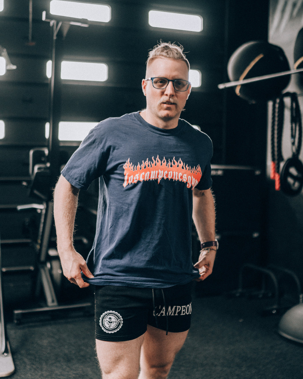 The Satisfaction Tee