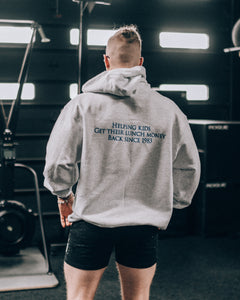 Lunch Money Hoodie