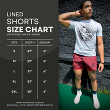 Men's Shorts