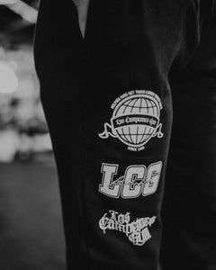 Stamp Sweatpants
