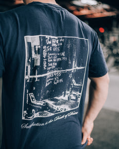 The Satisfaction Tee