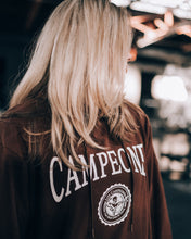 Collegiate Hoodie