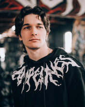 Venom Hoodie
