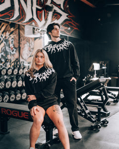 Venom Hoodie