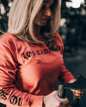 The Struggle Long Sleeve