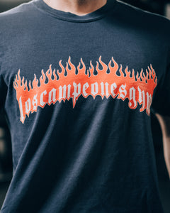 The Satisfaction Tee