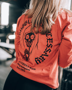 The Struggle Long Sleeve