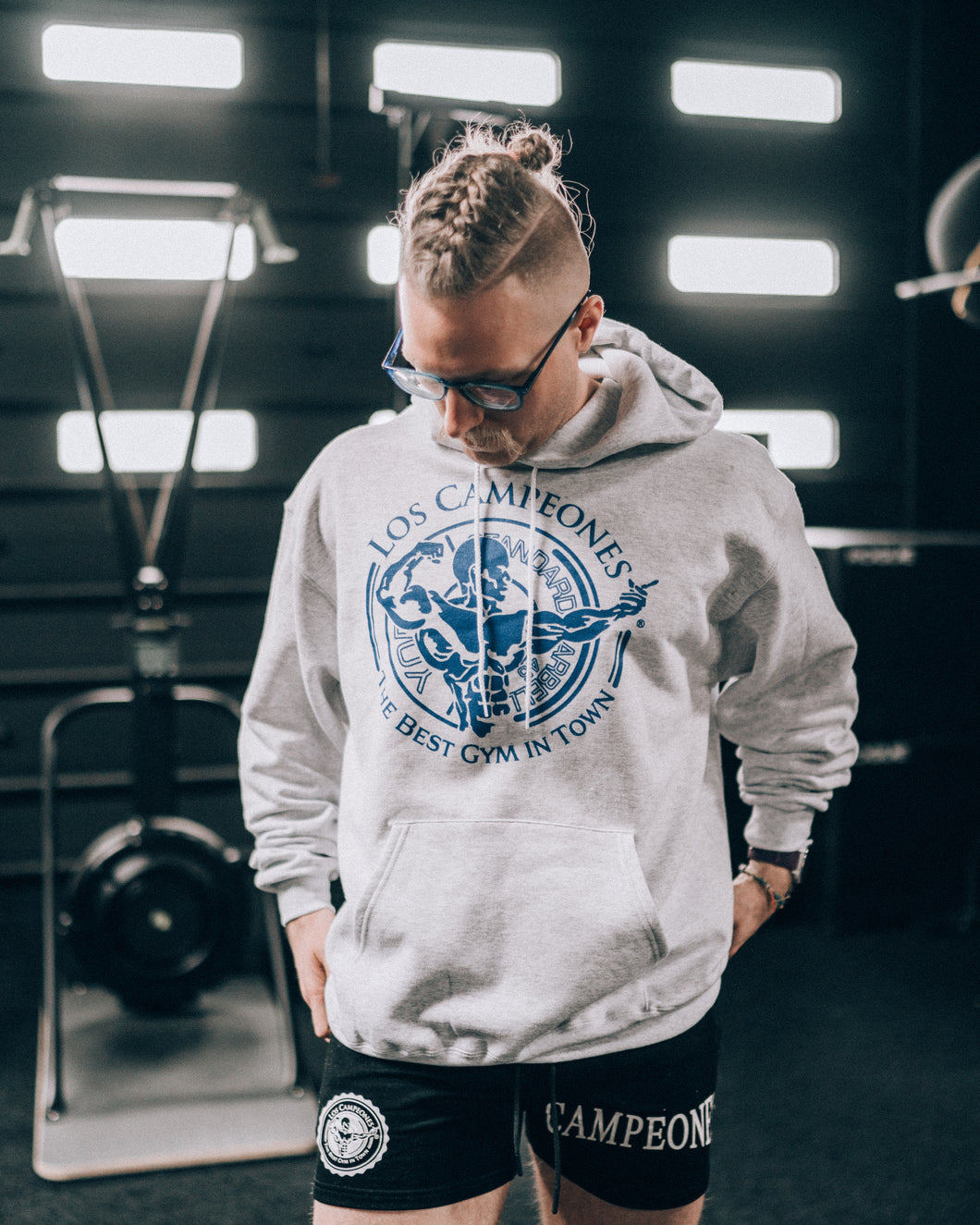 Lunch Money Hoodie