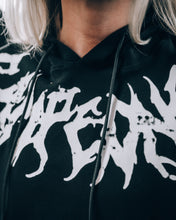 Venom Hoodie