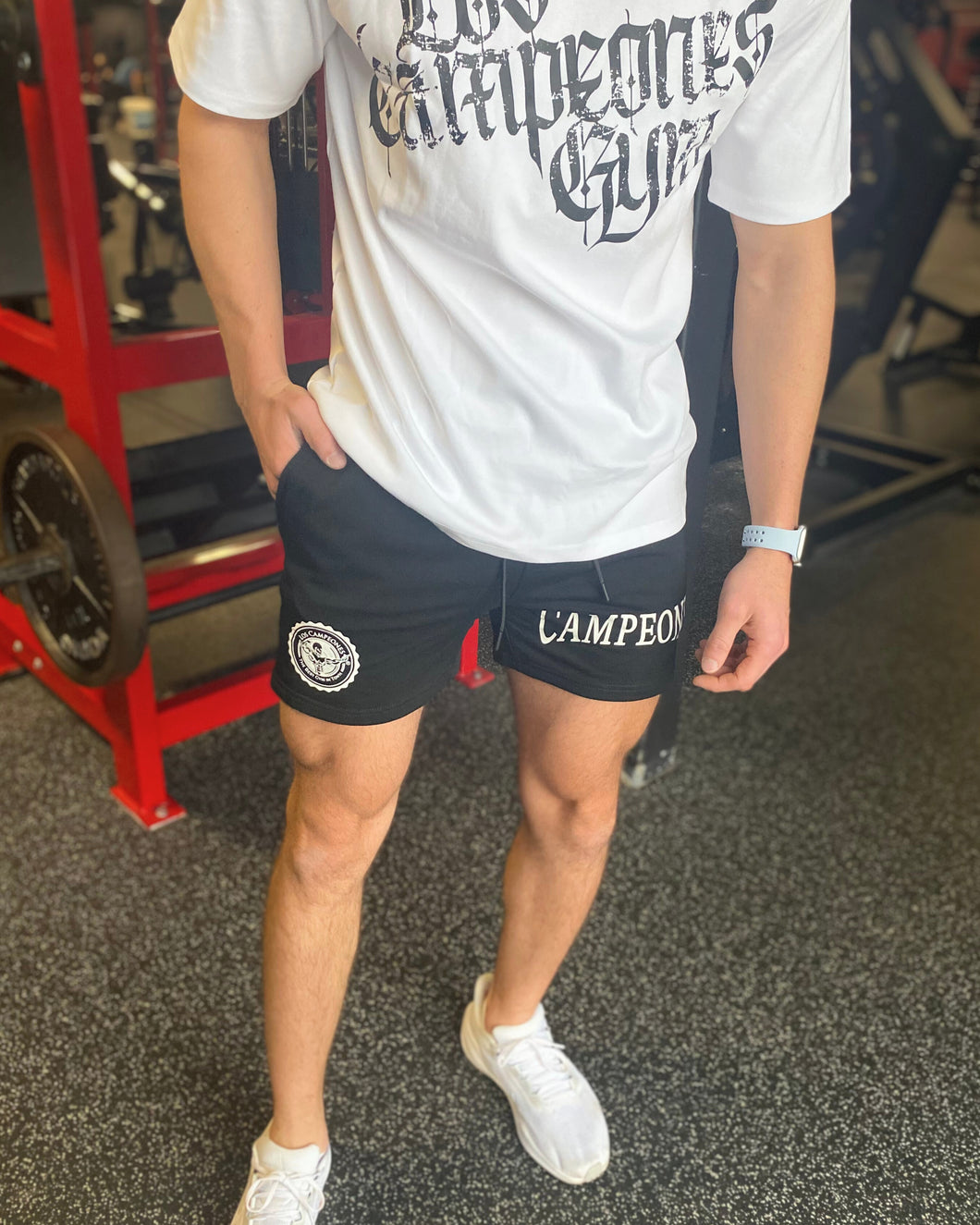 Champion Shorts