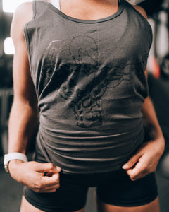 Minimalist Muscle Tank