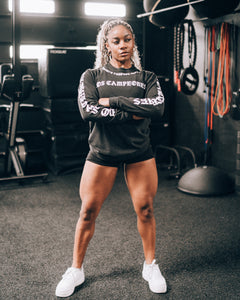 The Struggle Long Sleeve