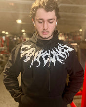 Venom Hoodie