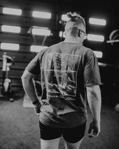The Satisfaction Tee