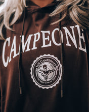 Collegiate Hoodie