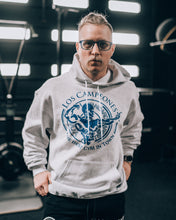 Lunch Money Hoodie