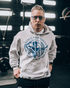 Lunch Money Hoodie