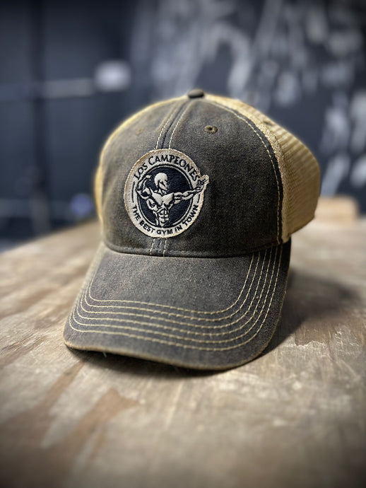 Trucker Cap