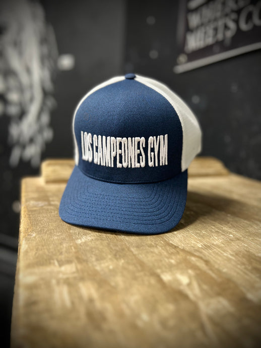 Flex Fit Hat