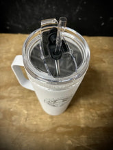 Ice Shaker Bottle With Handle