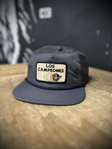 Cascade - 5 Panel Nylon Hat