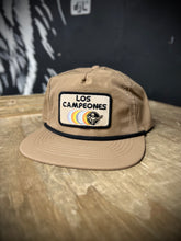 Cascade - 5 Panel Nylon Hat