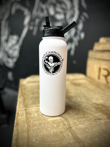 Double Wall Insulated Stainless Steel Water Bottle