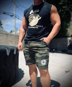 Men's Sweat Shorts
