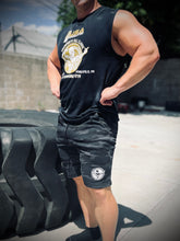 Men's Sweat Shorts
