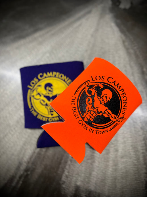 Can Coozies